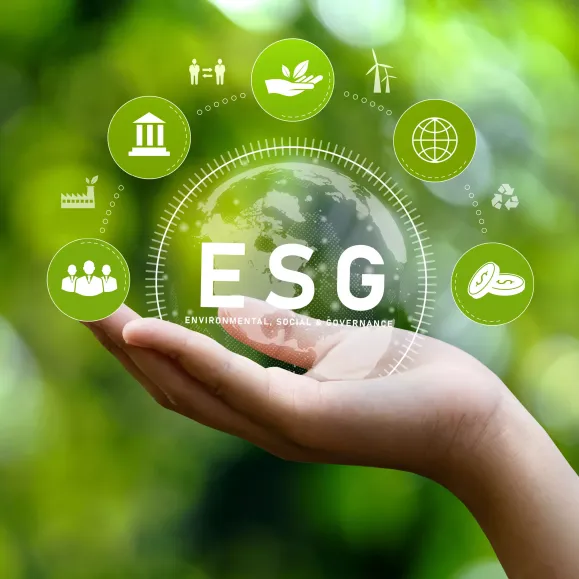 Íntegro presenta Reporte de Sostenibilidad en Guatemala